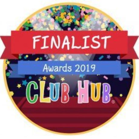 Club hub finalist